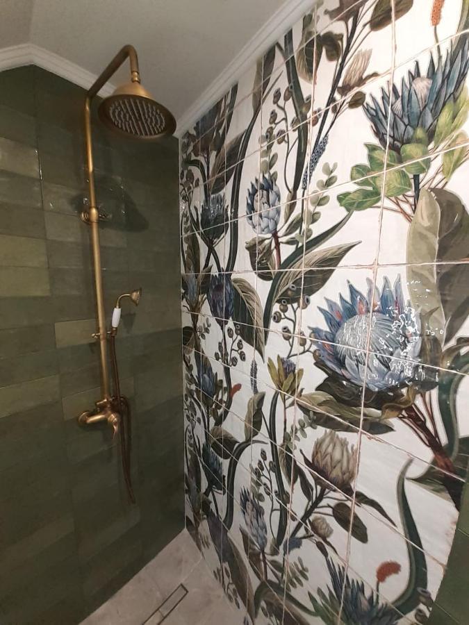 Willa Casa Rosa Olhão Zewnętrze zdjęcie